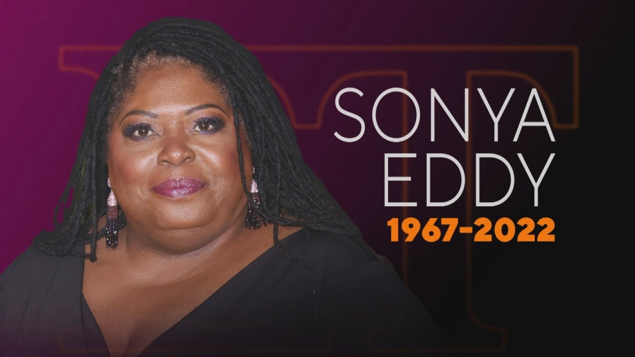 Sonya Eddy General Hospital Star Dead At 55 Entertainment Tonight